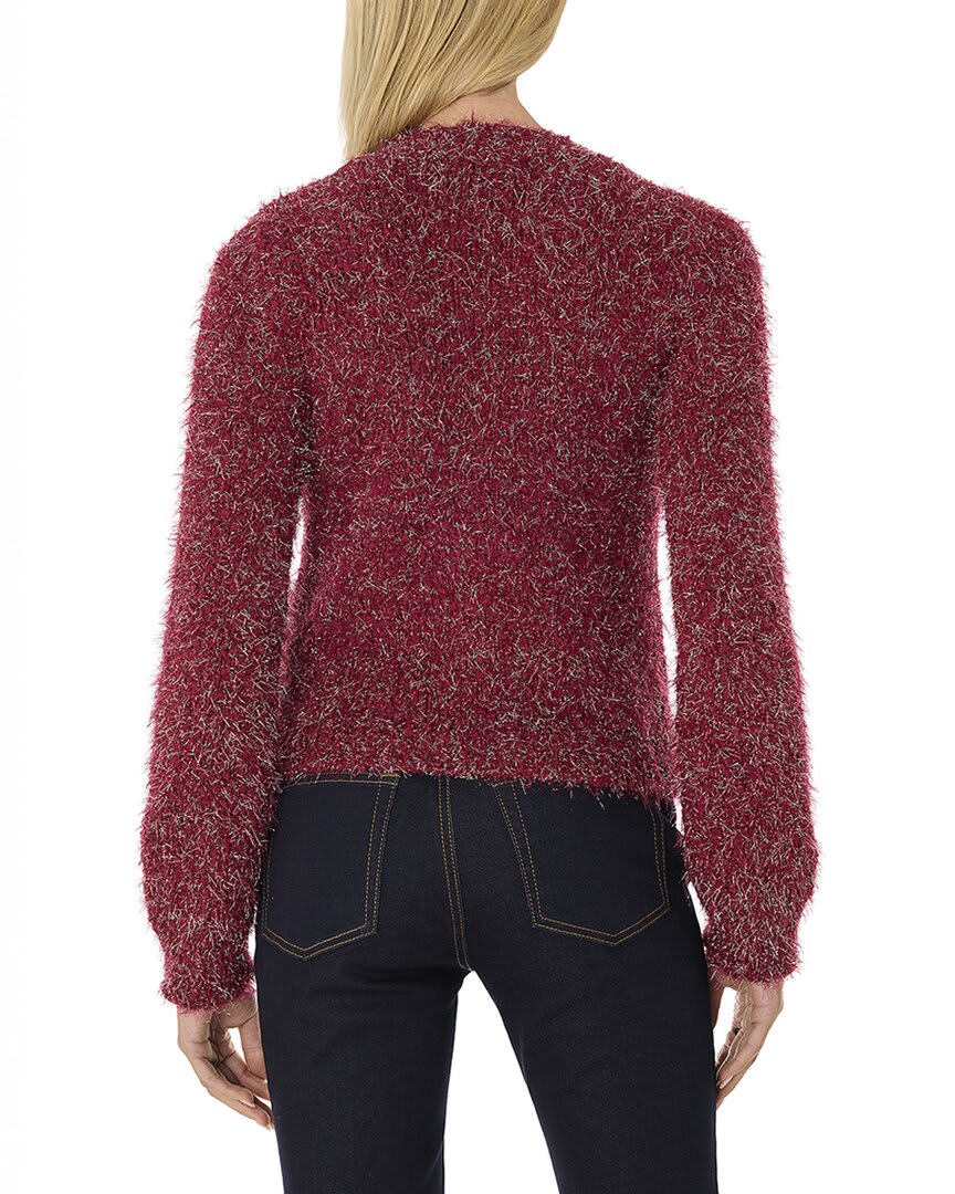 BURGUNDY-