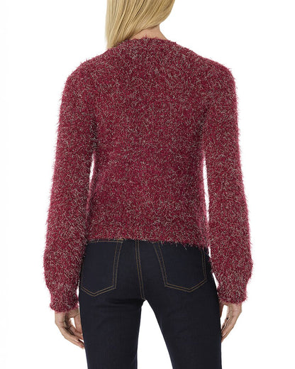 BURGUNDY-