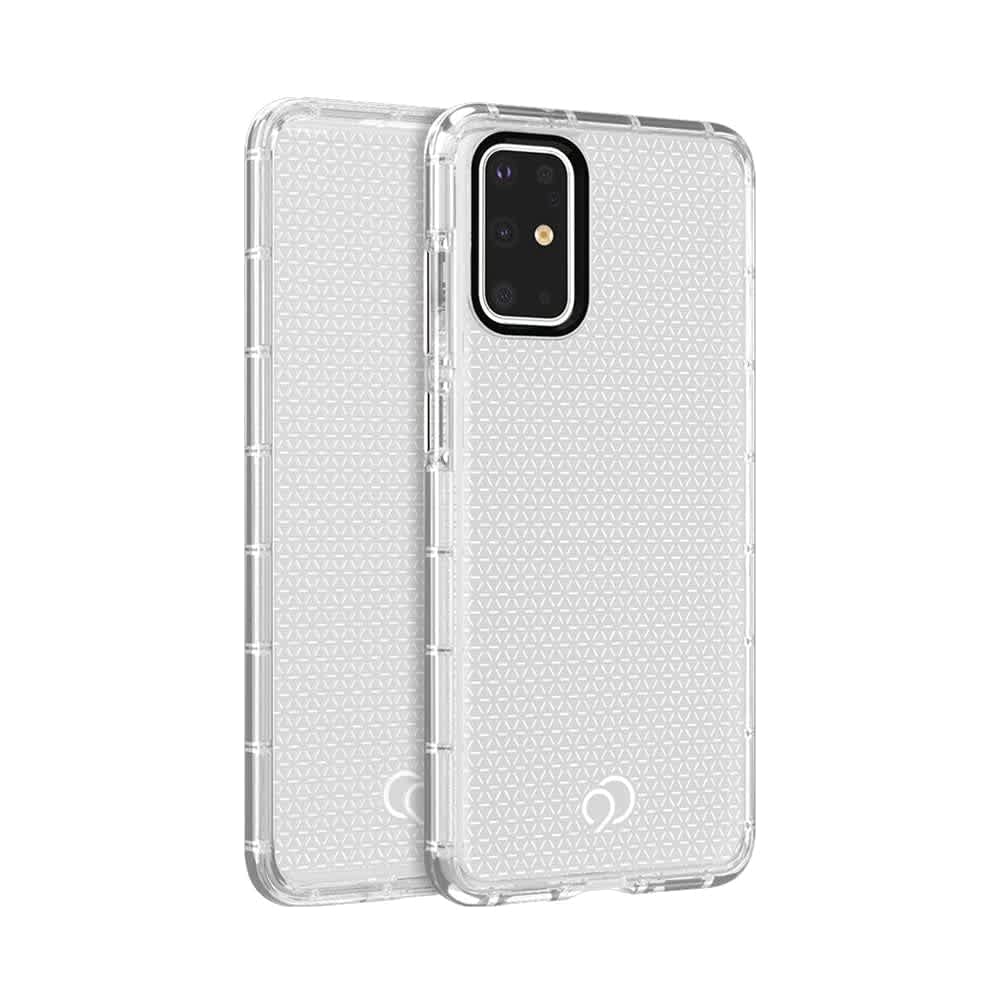 Nimbus9 Phantom 2 Case Clear for Samsung Galaxy S20 Cases