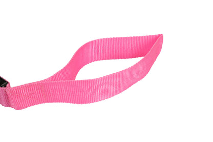 Pink-