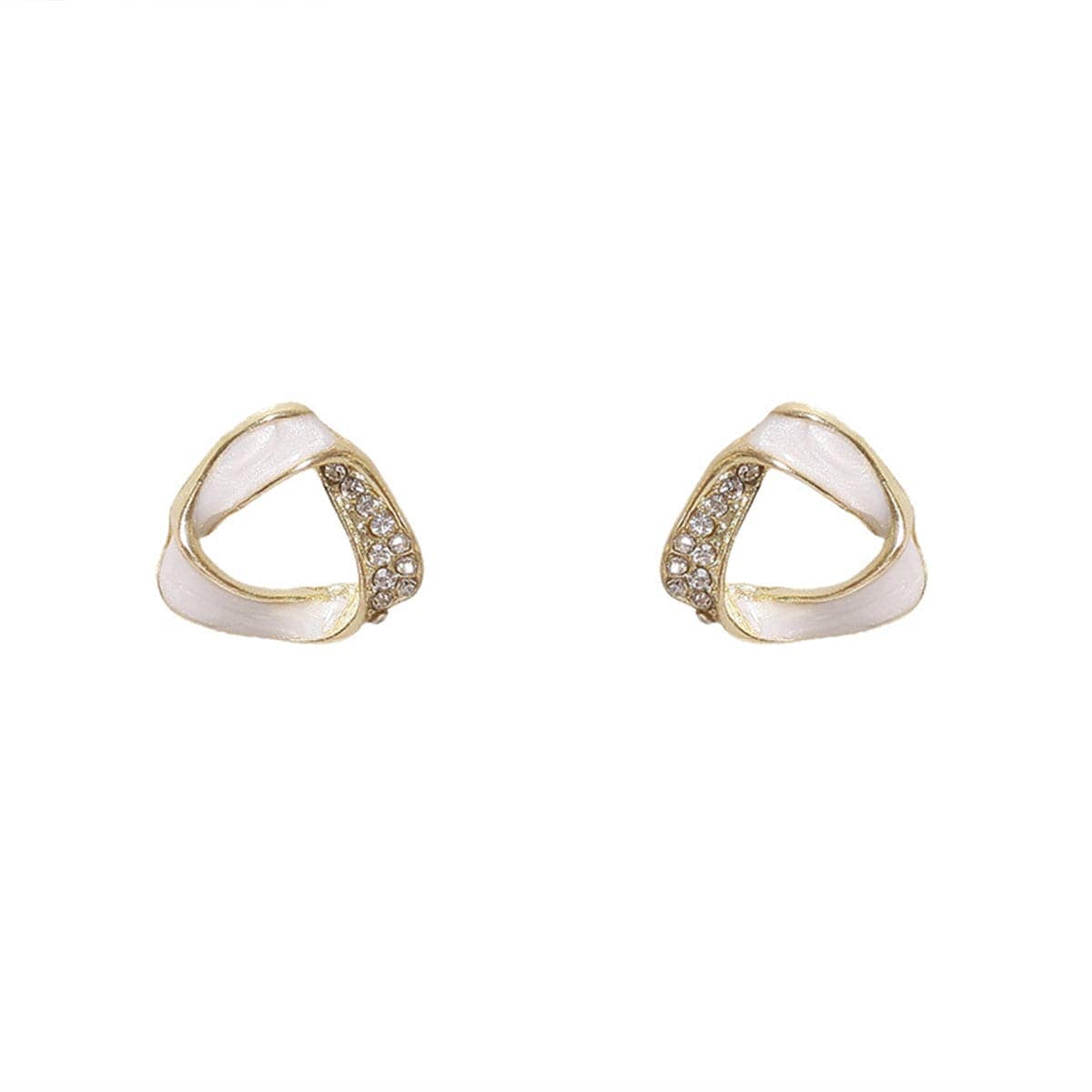 Metallic-