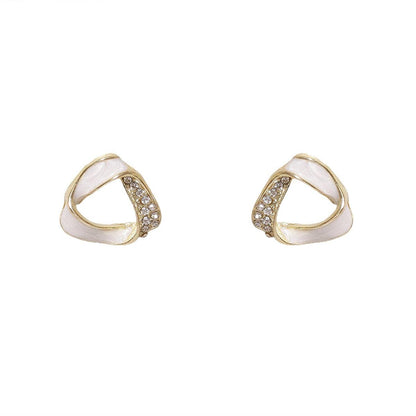Metallic-
