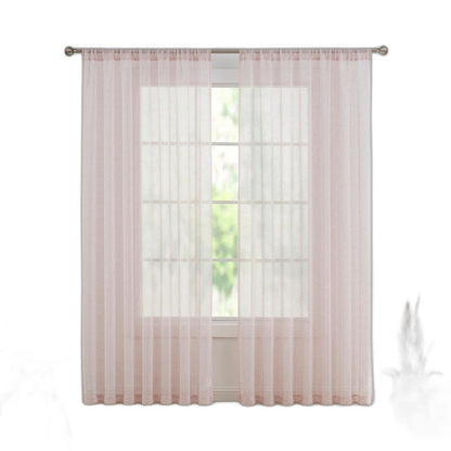 Blush Pink-