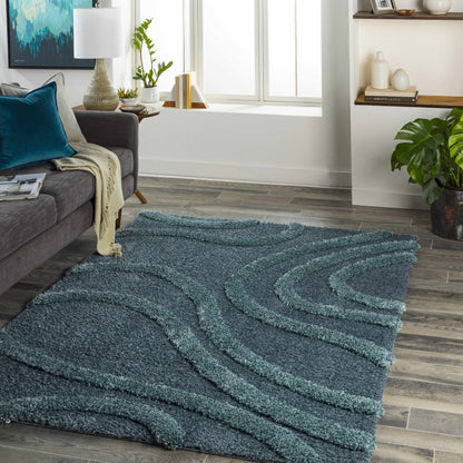 Taluya Area Rug - Clearance