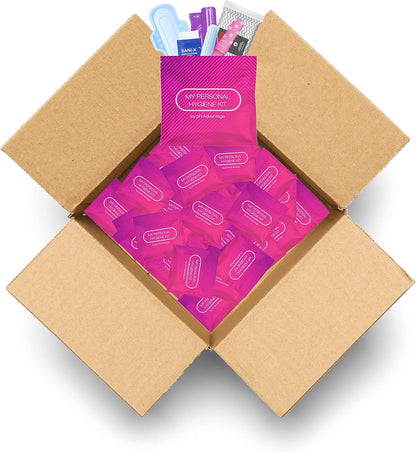 Pink-