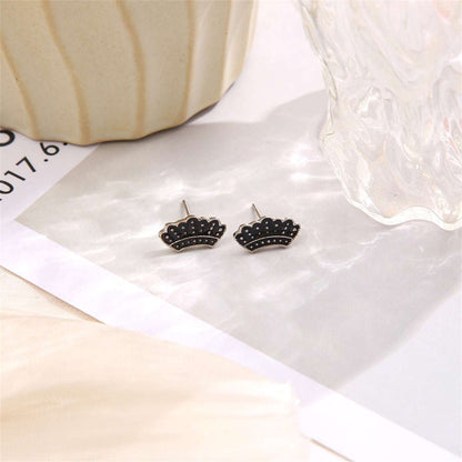 Black-