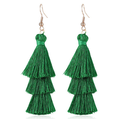 Green-