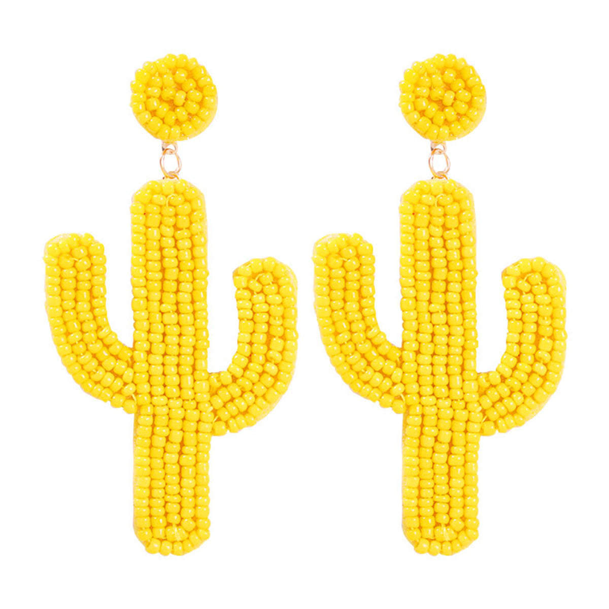 Yellow-