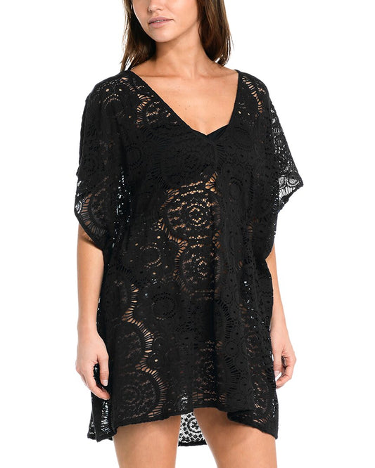 BLACK-
