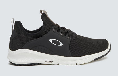 Men's Oakley Dry OS - Jet Black