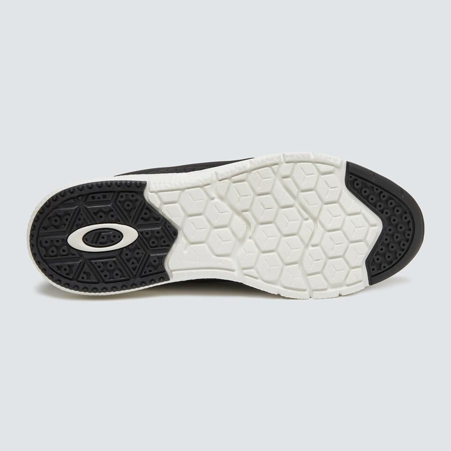 Men's Oakley Dry OS - Jet Black