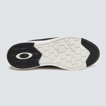Men's Oakley Dry OS - Jet Black