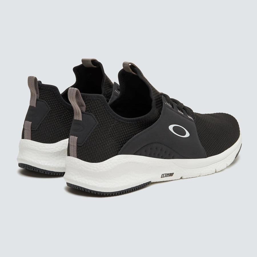 Men's Oakley Dry OS - Jet Black