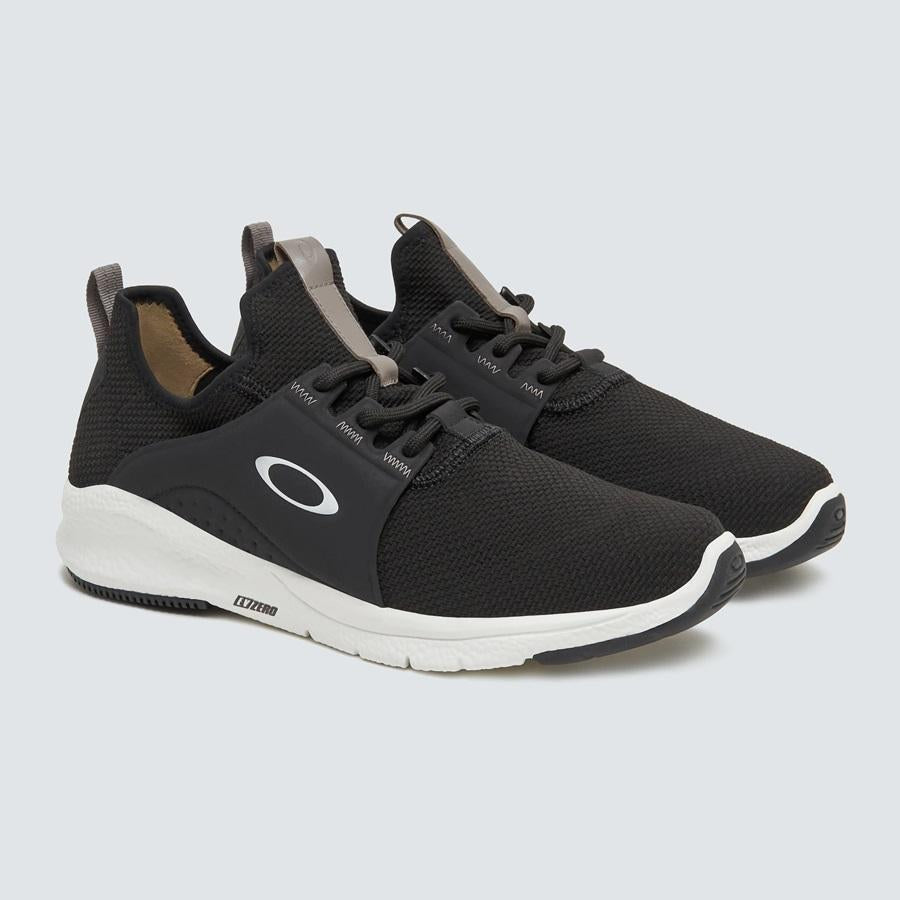 Men's Oakley Dry OS - Jet Black