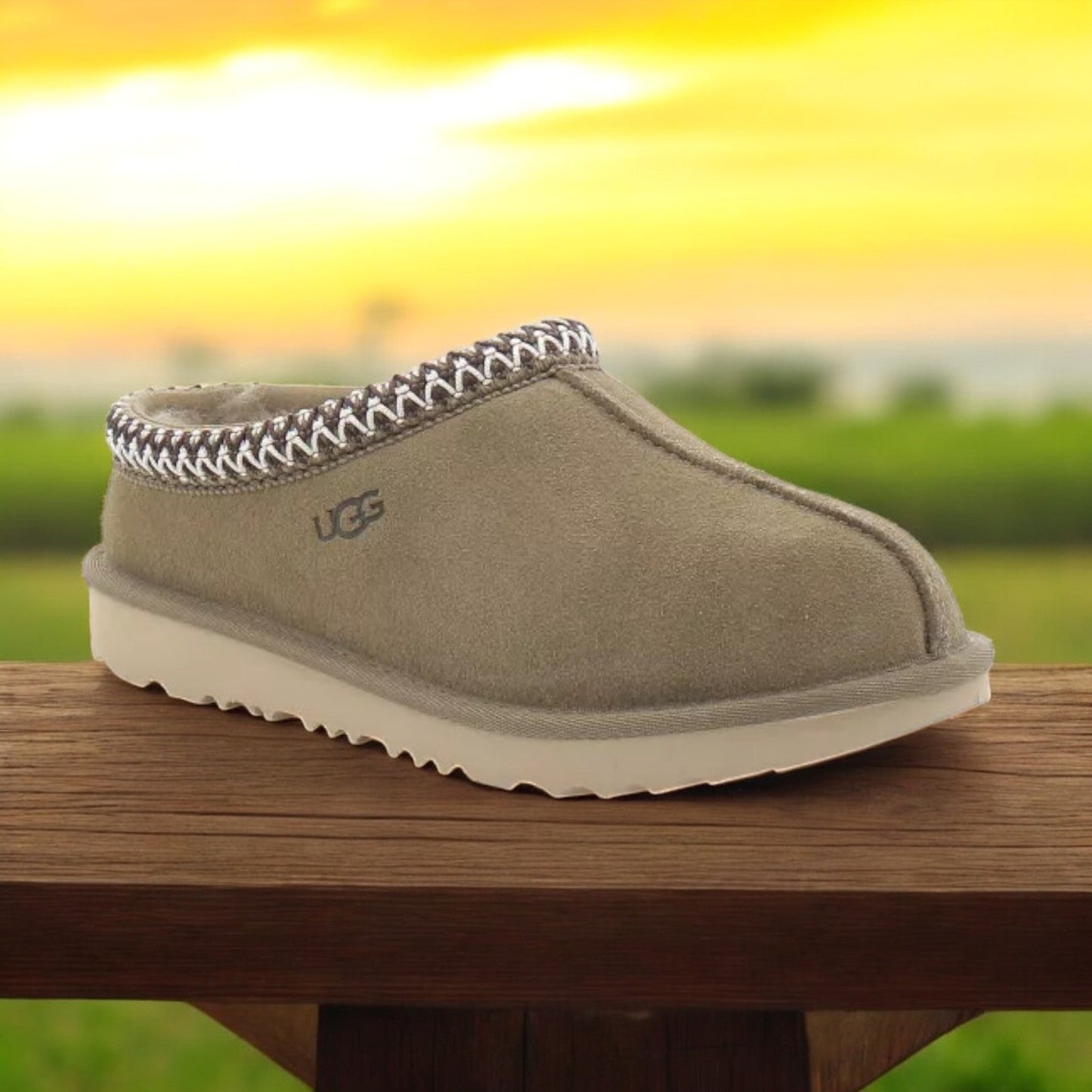 Youth UGG K Tasman II