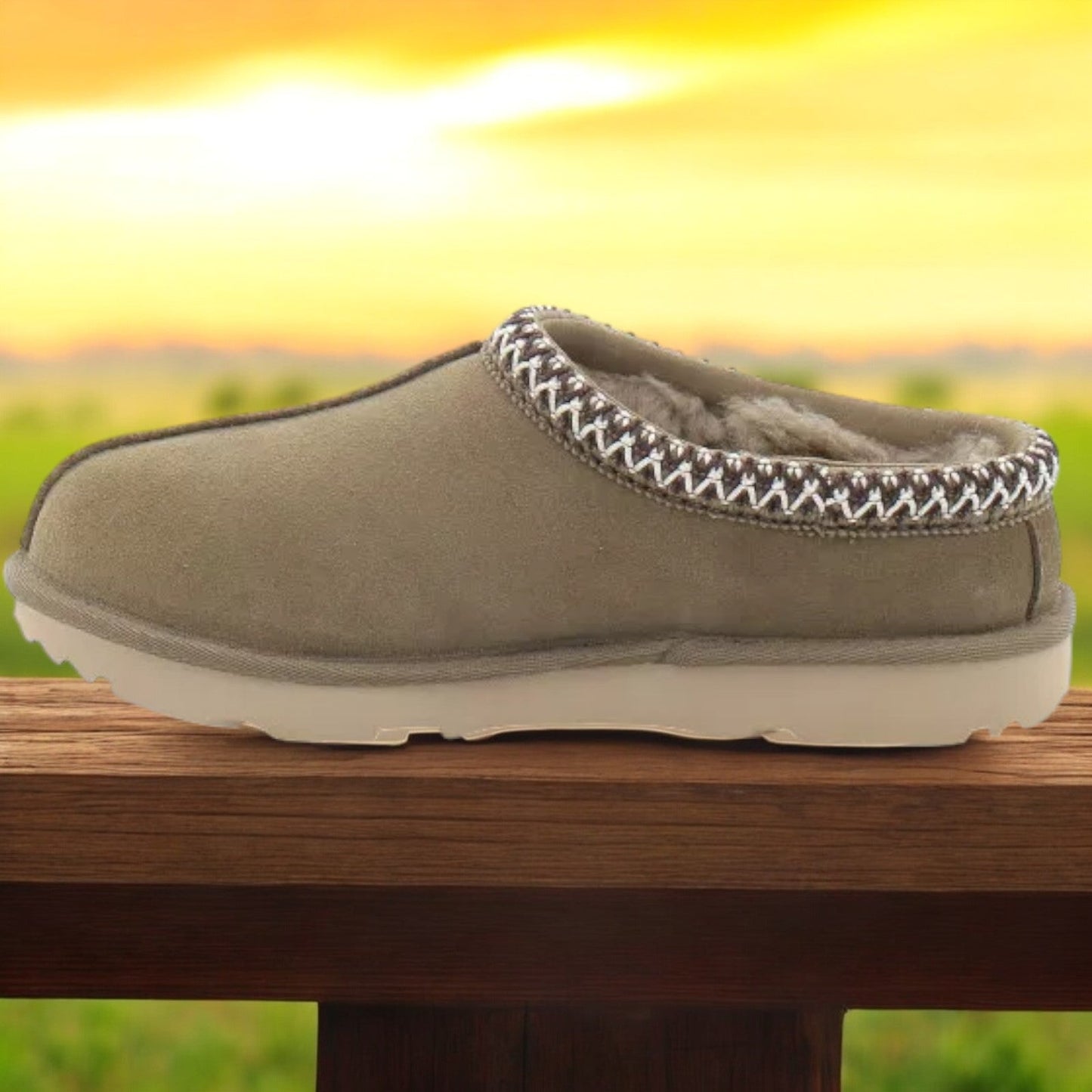 UGG Youth K Tasman Ii Clogs