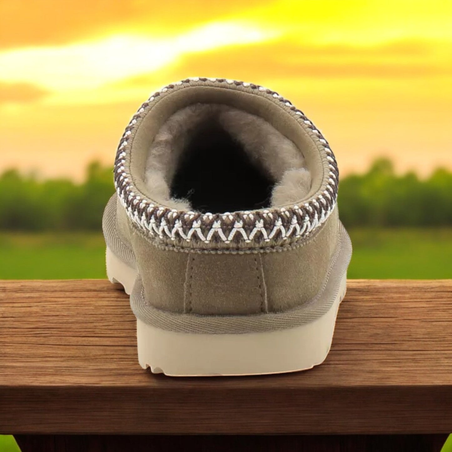 Youth UGG K Tasman II