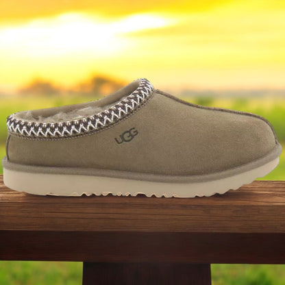 UGG Youth K Tasman Ii Clogs