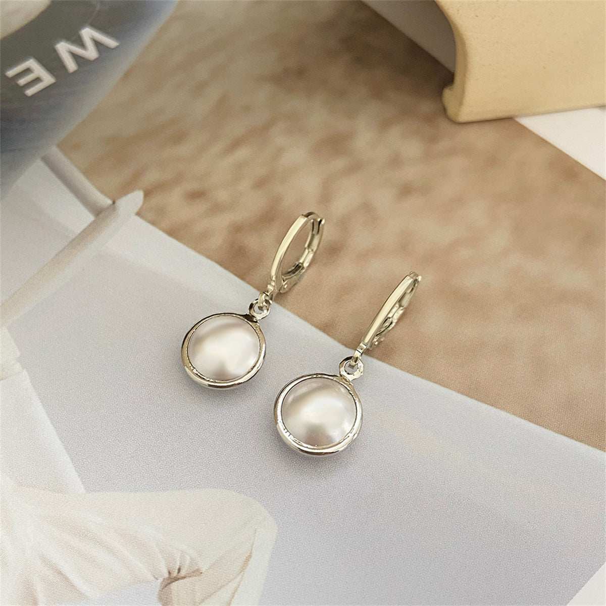 Metallic-