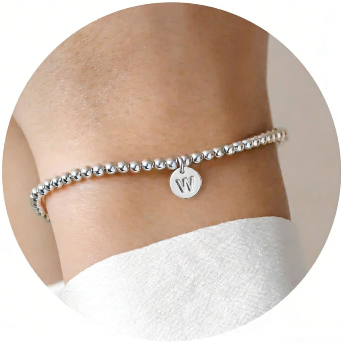 Silver-