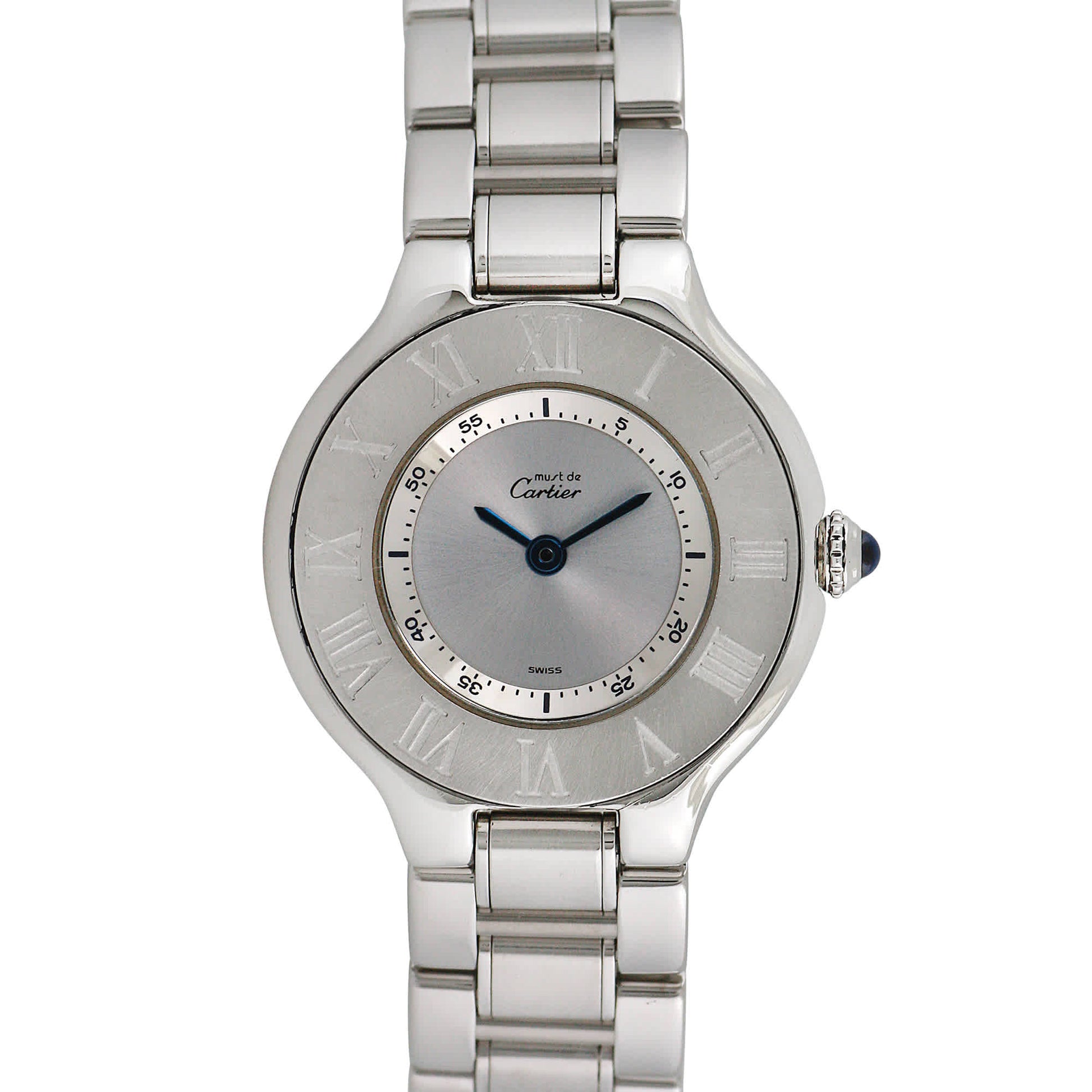 Silver-