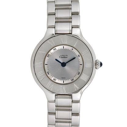 Silver-