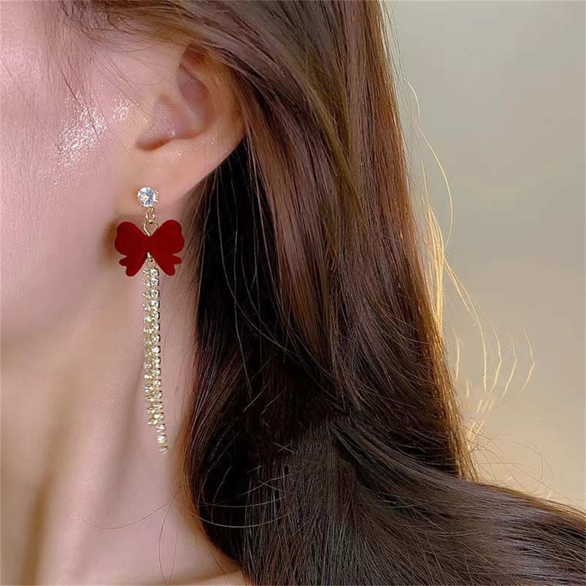 Red-