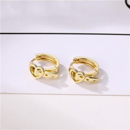 Metallic-