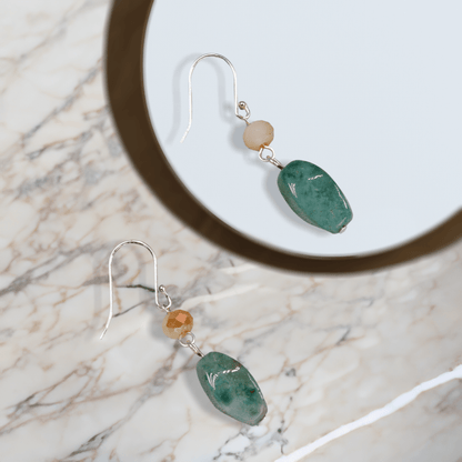 Green - Multi-color-