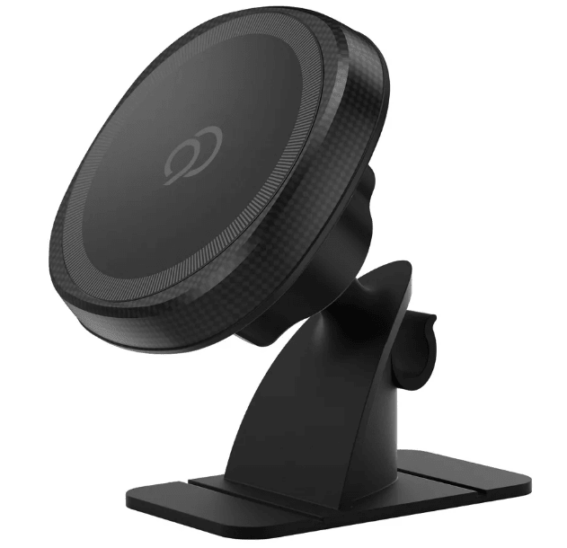 Nimbus9 Magsafe Car Mount Kit - Black
