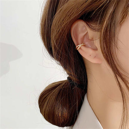 Metallic-