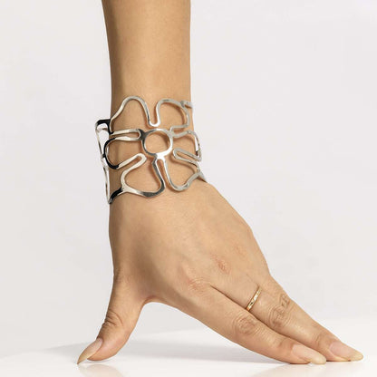 Metallic-