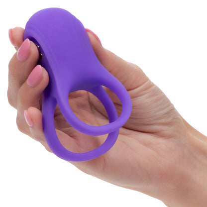 Purple-