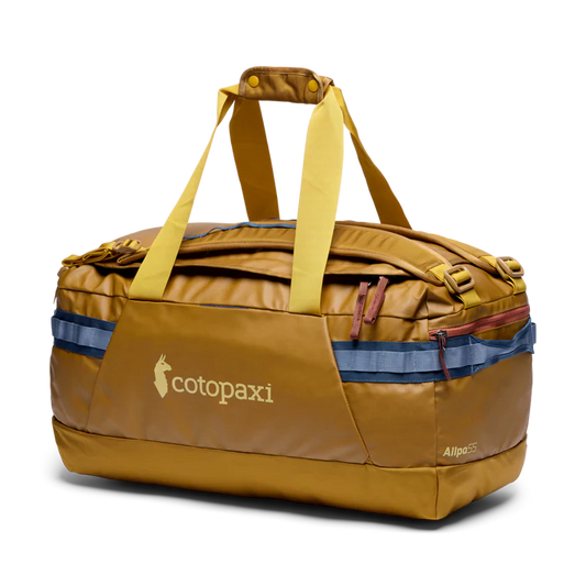 Cotopaxi Allpa Getaway Duffel