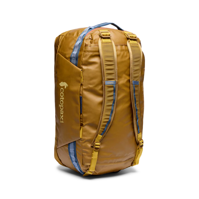 Cotopaxi Allpa 70L Getaway Duffel smoke/ Cinder
