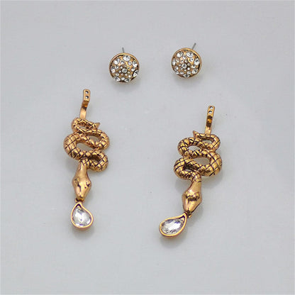 Metallic-