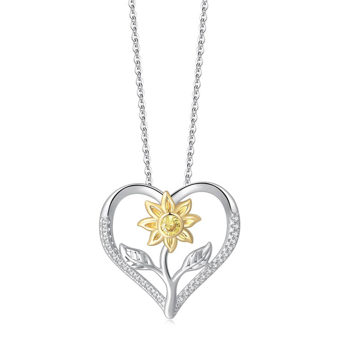 Metallic-