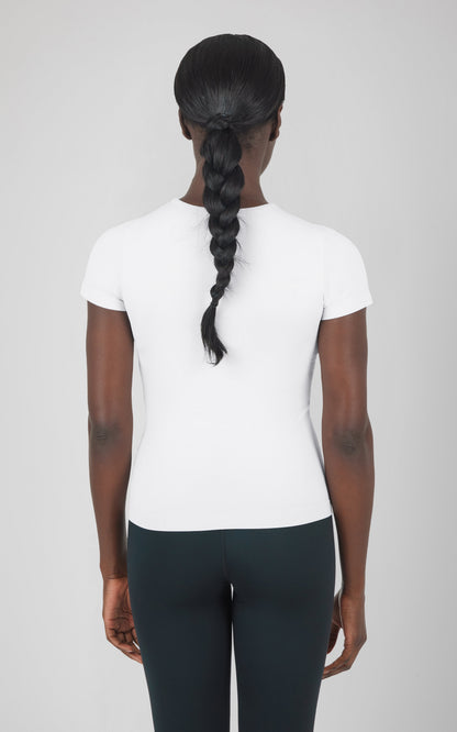 2 PK Short Sleeve Top - Our Linen Story