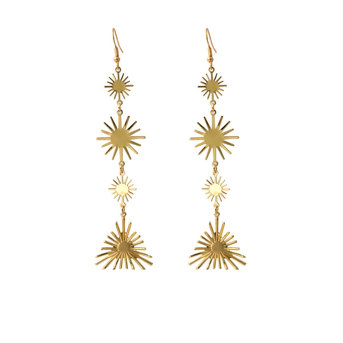 Metallic-