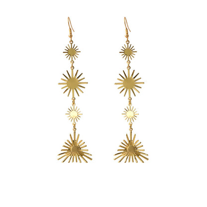 Metallic-