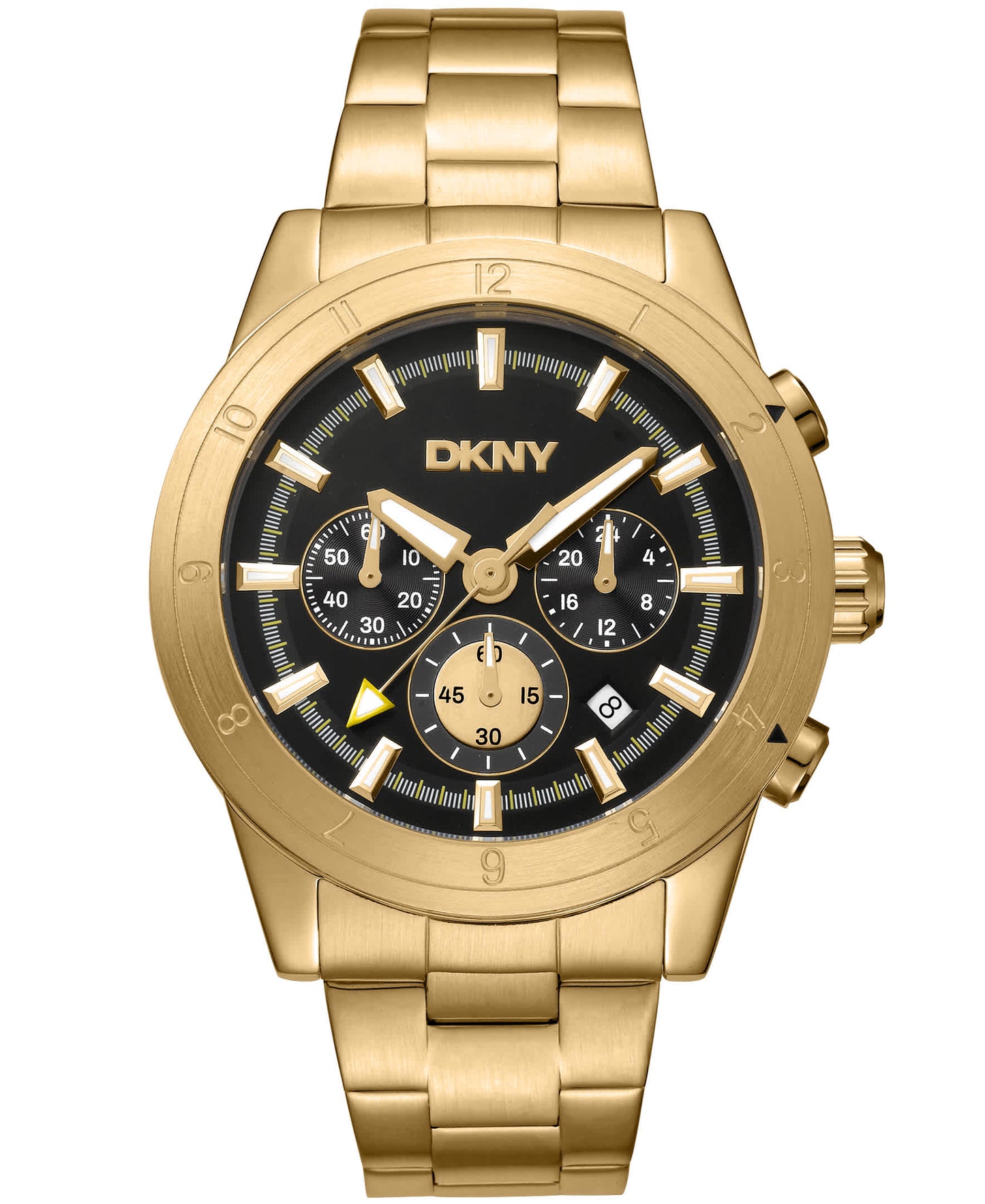 DKNY DK1G051M0065 316L Stainless Steel Watches