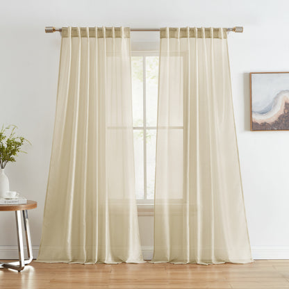 Beige-