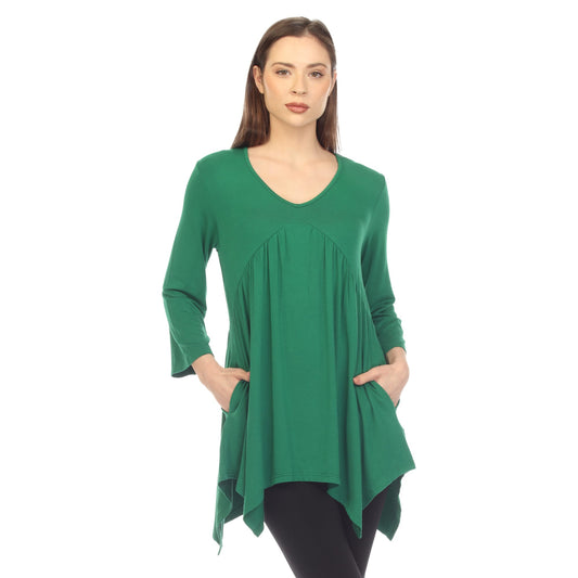 Green-