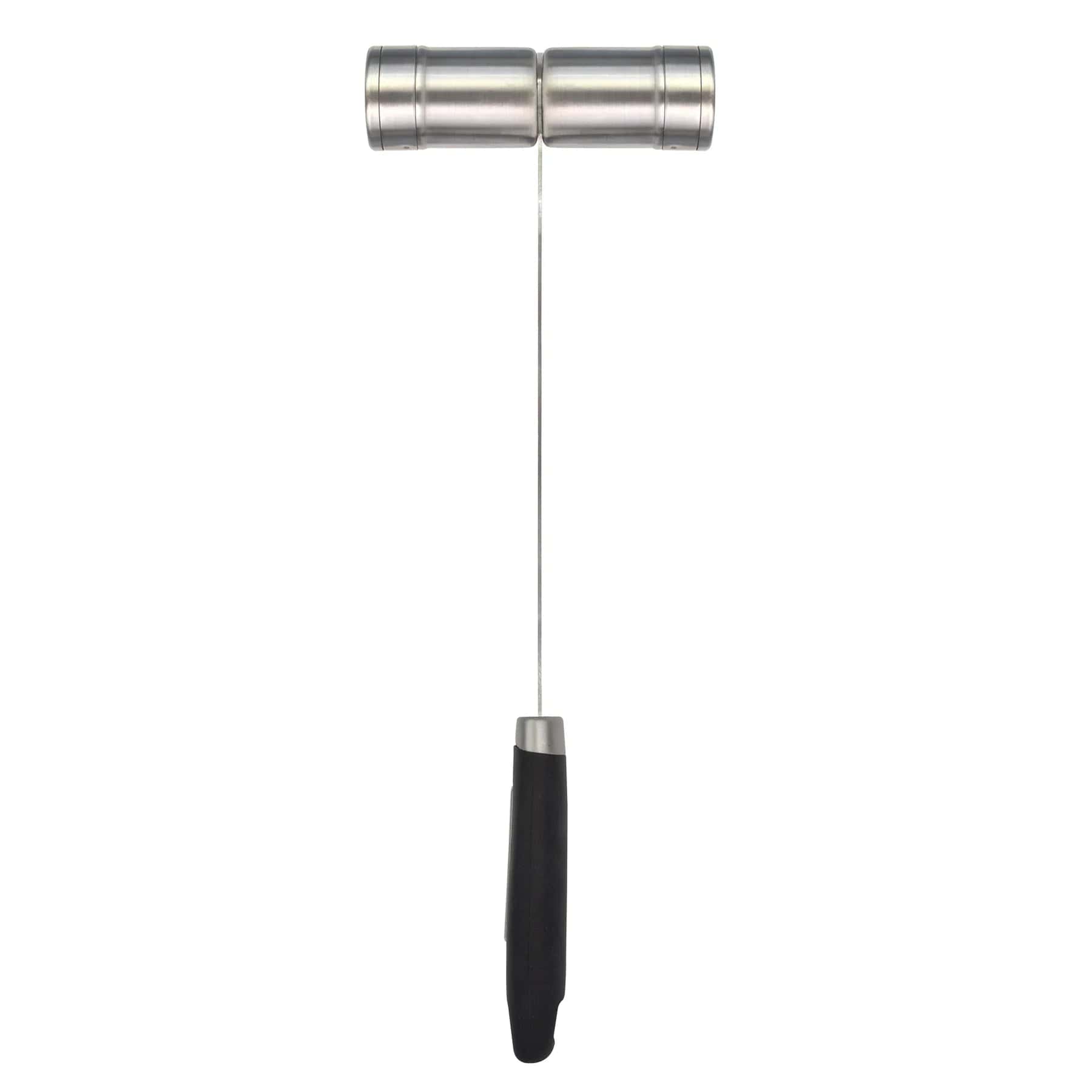 Metallic-