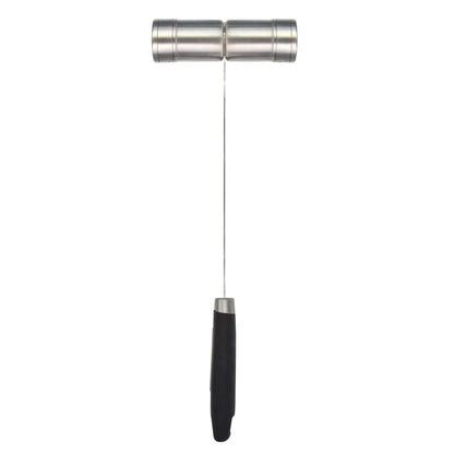 Metallic-