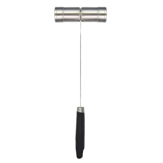 Metallic-