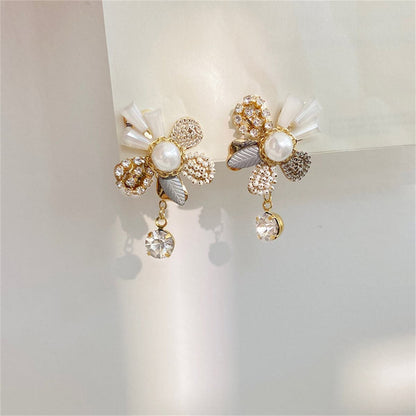 Metallic-