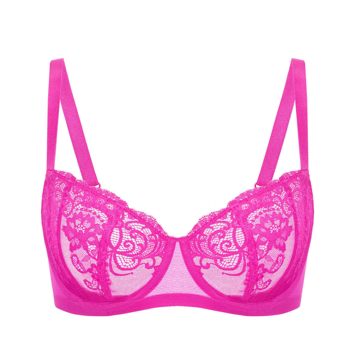 Rose-