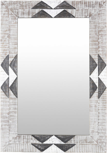 Tuckerton Mirror - Clearance