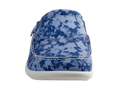 Deep Blue-